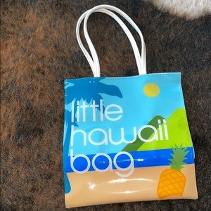 Bloomingdale’s Mini Tote